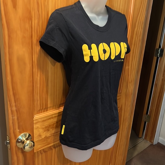 Nike HOPE Livestrong Tee - Picture 3 of 6